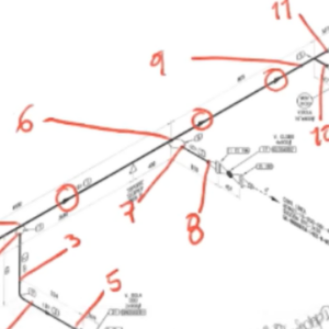 PACK 20H – Cálculo de Pulgadas de Soldadura