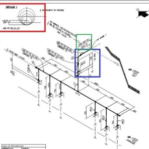 PIPE-PACK Isométrico