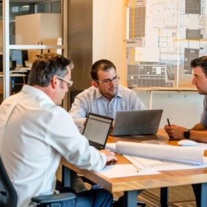 Pack 25 horas oficina técnica