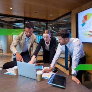 Auditoría técnica inicial